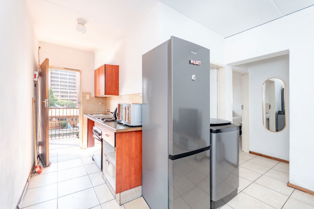 Apartment for sale in Kempton Park - KTP1736758