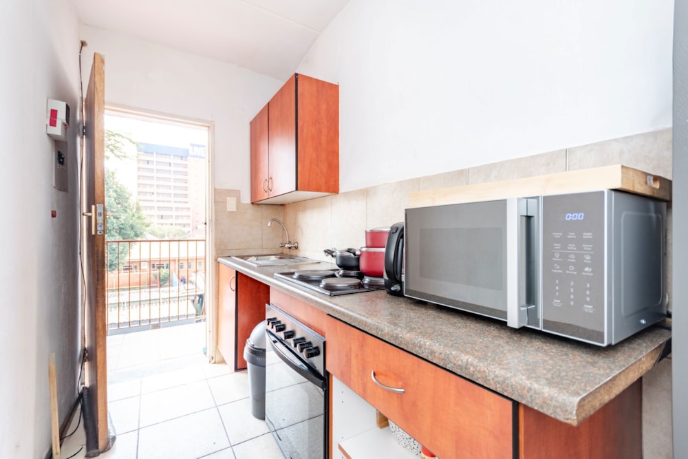 Apartment for sale in Kempton Park - KTP1736758