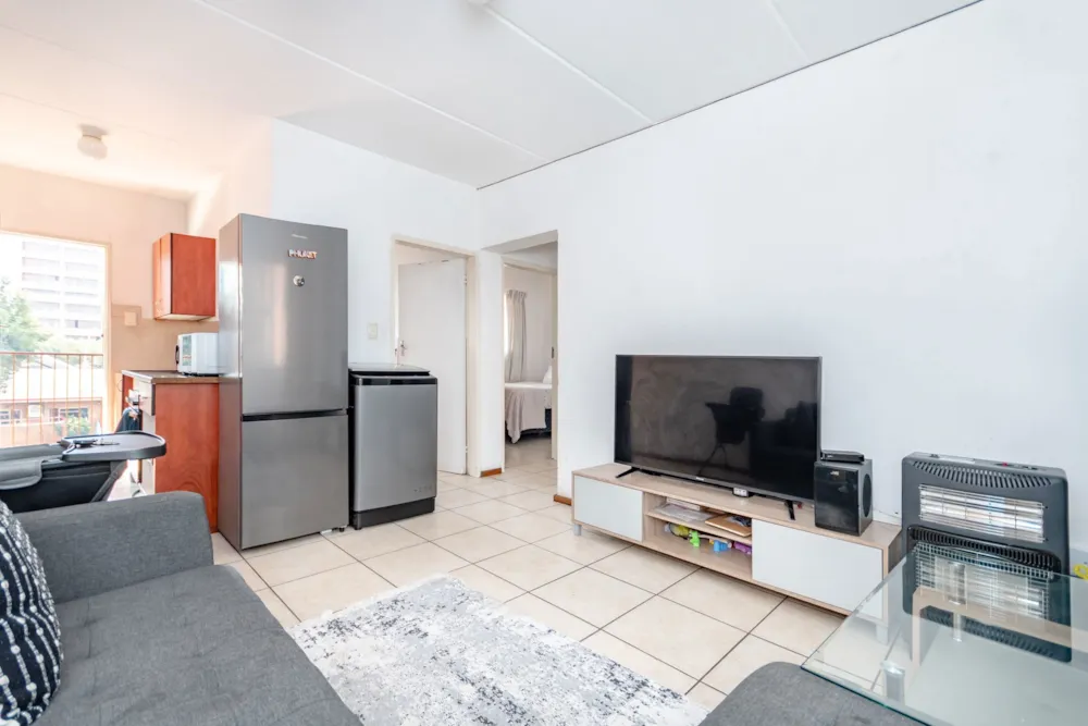 Apartment for sale in Kempton Park - KTP1736758 Apartment for sale in Kempton Park - KTP1736758