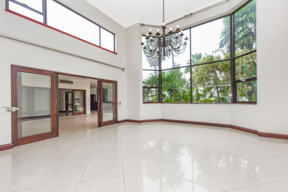 Double-storey house for sale in Dainfern Golf Estate - FW1737385