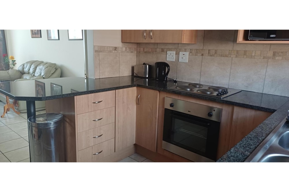 Apartment for sale in Brentwood Park, Benoni - EN1737084
