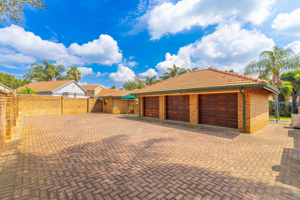 House for sale in Terenure - KTP1737590