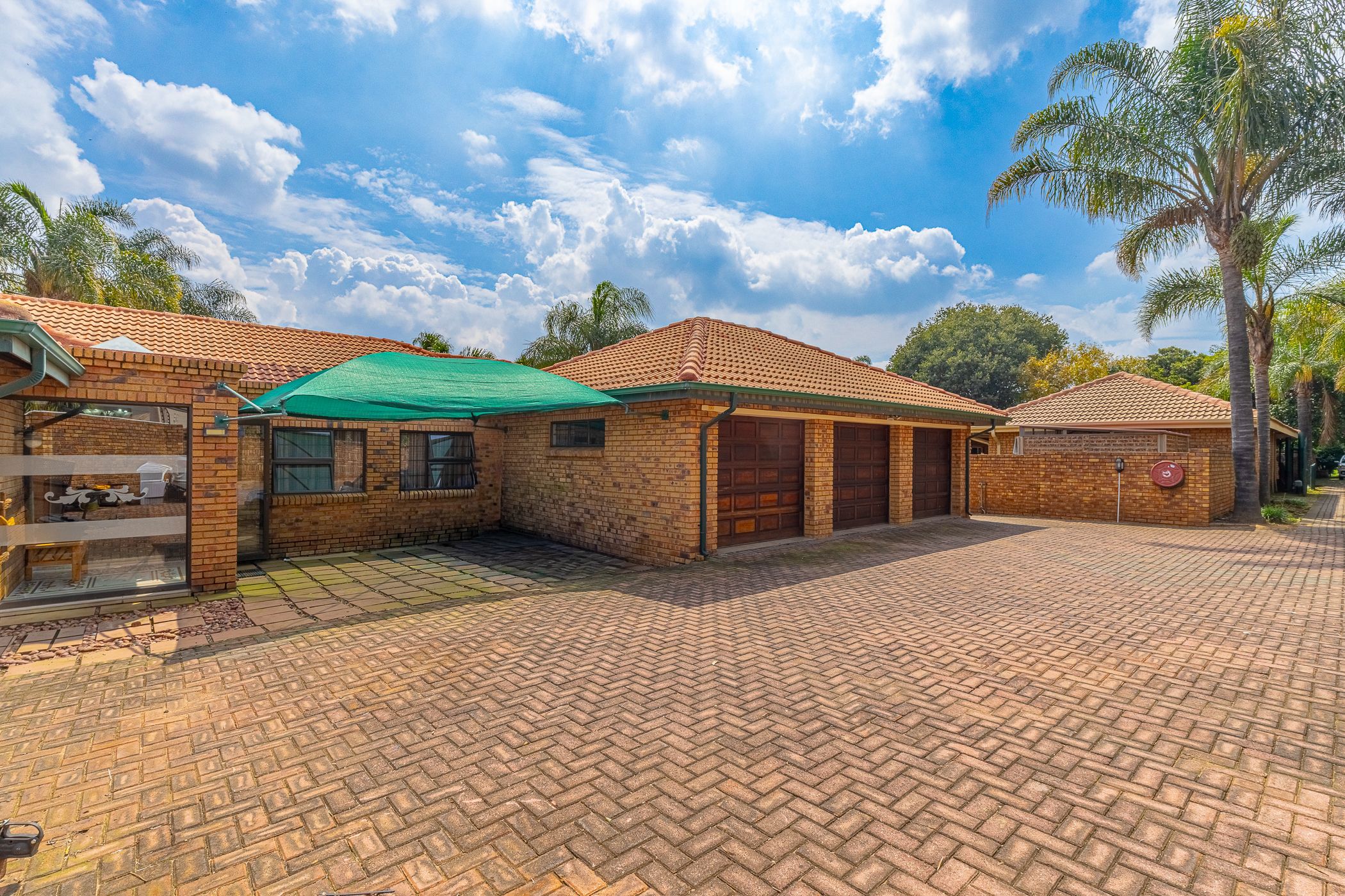 House for sale in Terenure - KTP1737590