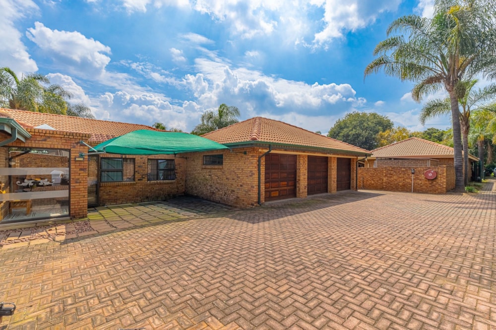 House for sale in Terenure - KTP1737590