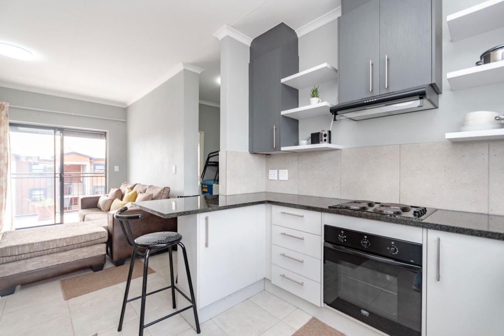 Apartment for sale in Terenure - KTP1736664 Apartment for sale in Terenure - KTP1736664
