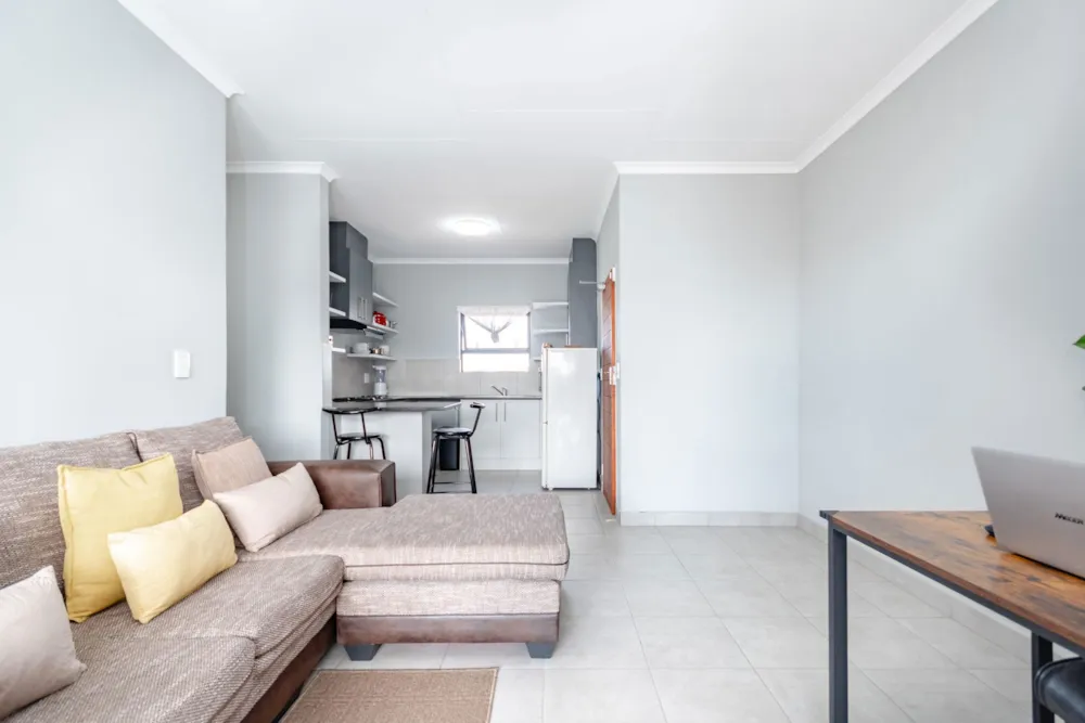 Apartment for sale in Terenure - KTP1736664 Apartment for sale in Terenure - KTP1736664