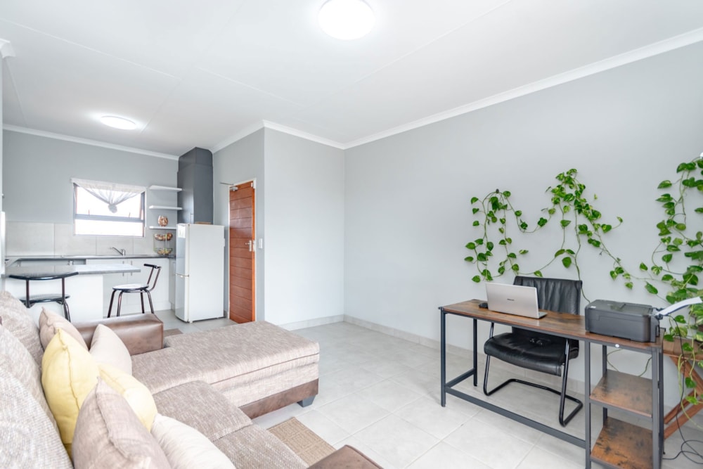Apartment for sale in Terenure - KTP1736664