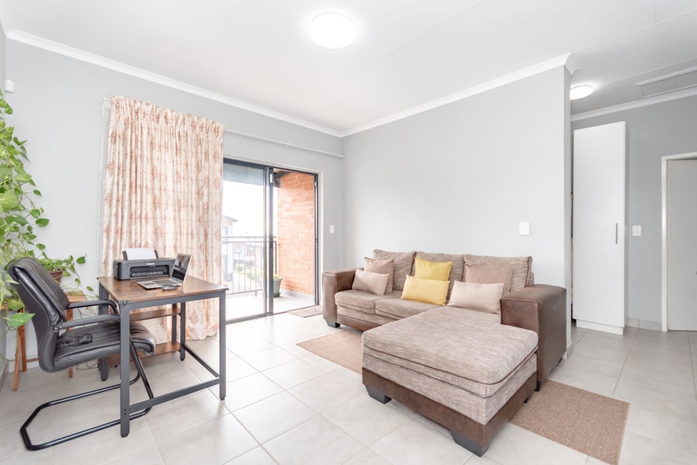 Apartment for sale in Terenure - KTP1736664