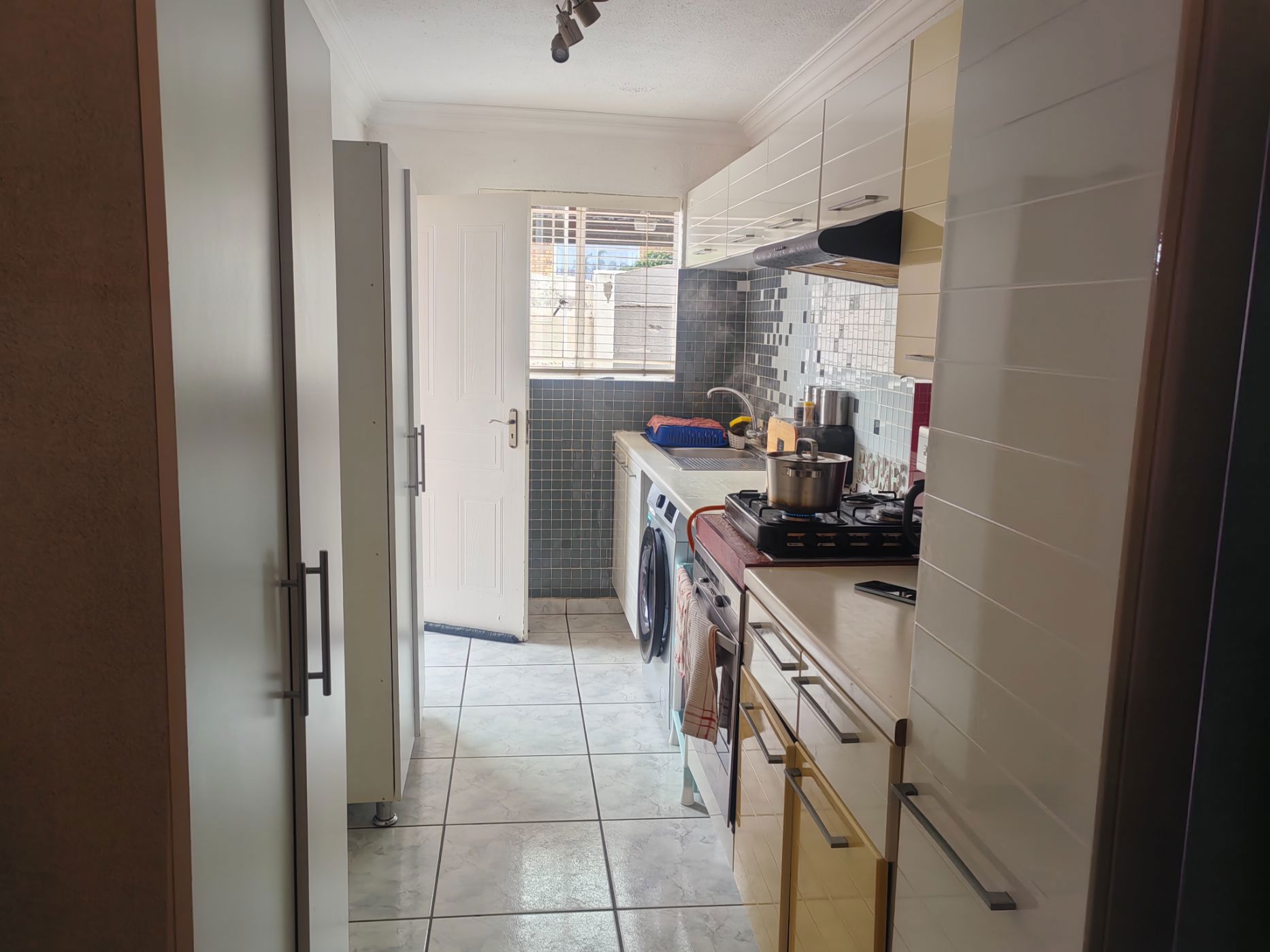 Apartment for sale in Birch Acres - KTP1737987