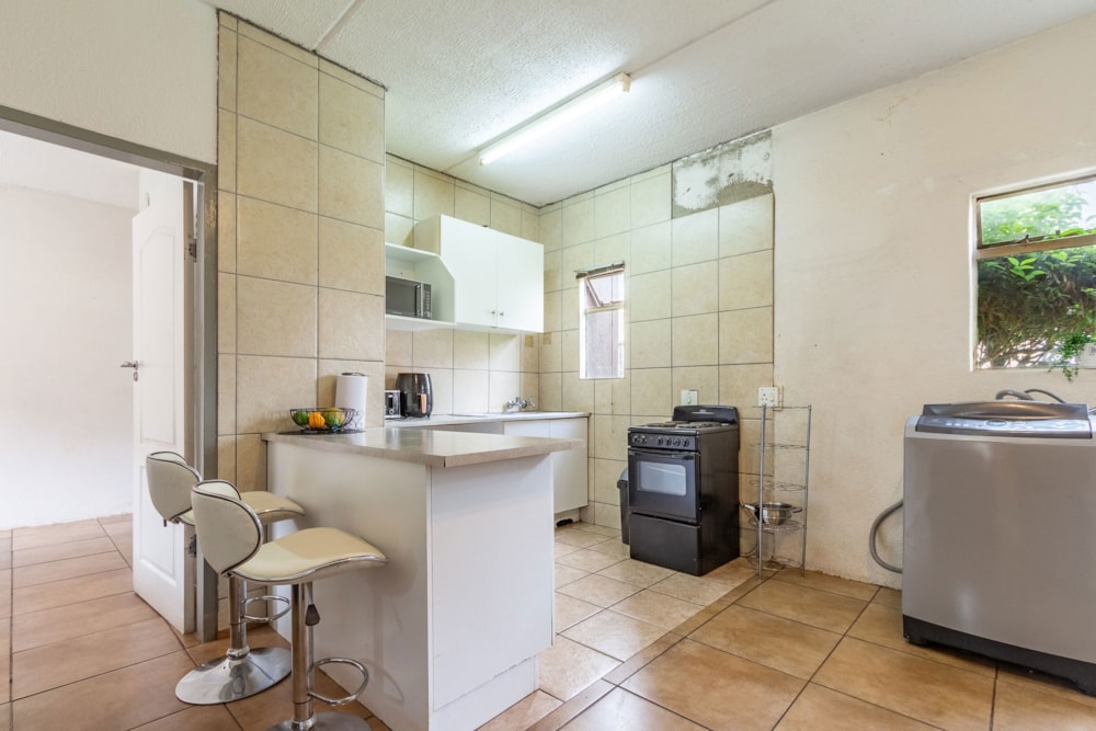 Townhouse for sale in Norkem Park - KTP1734662