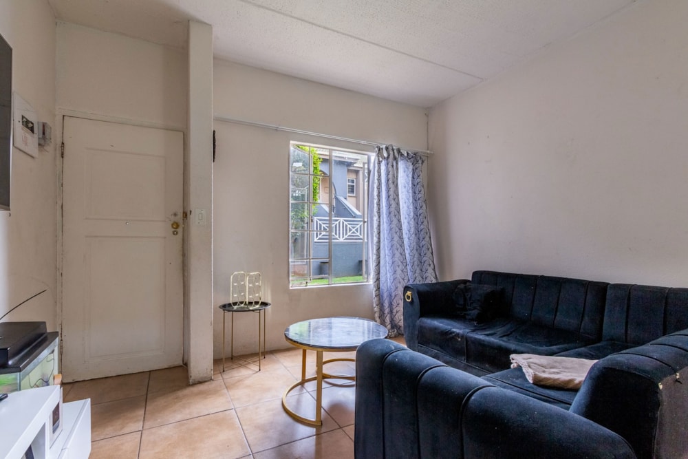 Townhouse for sale in Norkem Park - KTP1734662