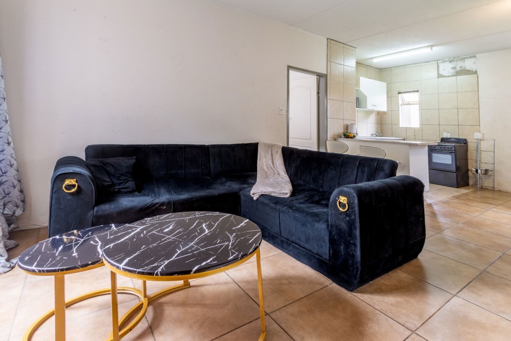 Townhouse for sale in Norkem Park - KTP1734662