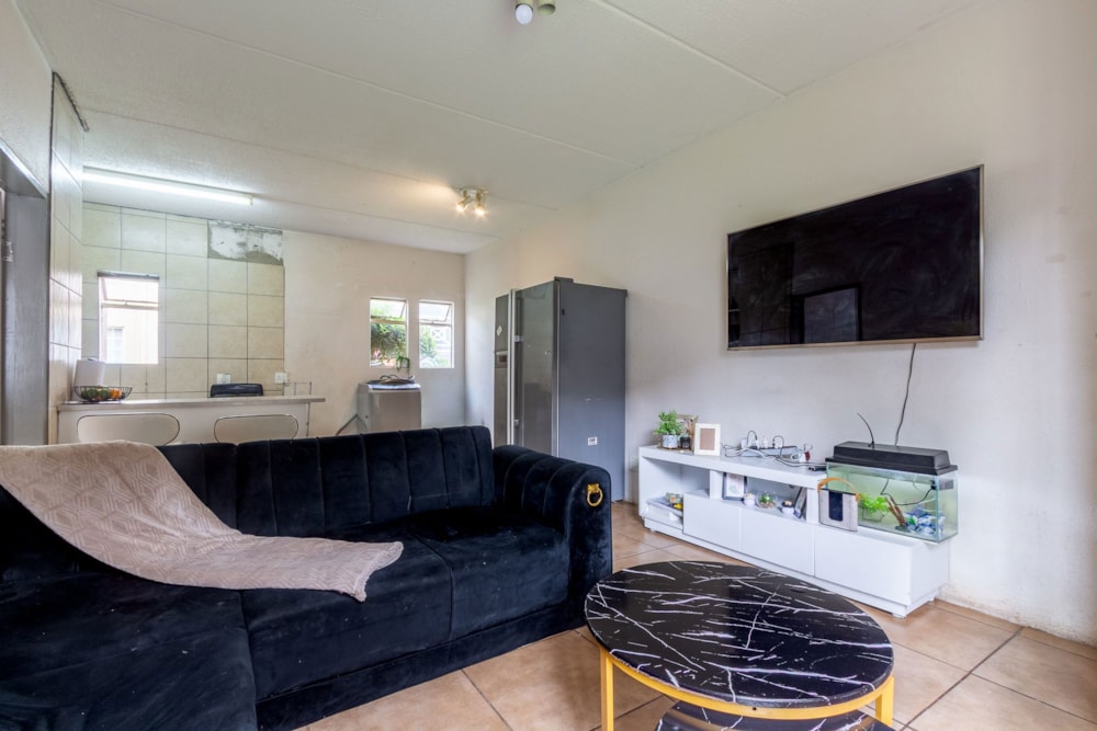 Townhouse for sale in Norkem Park - KTP1734662