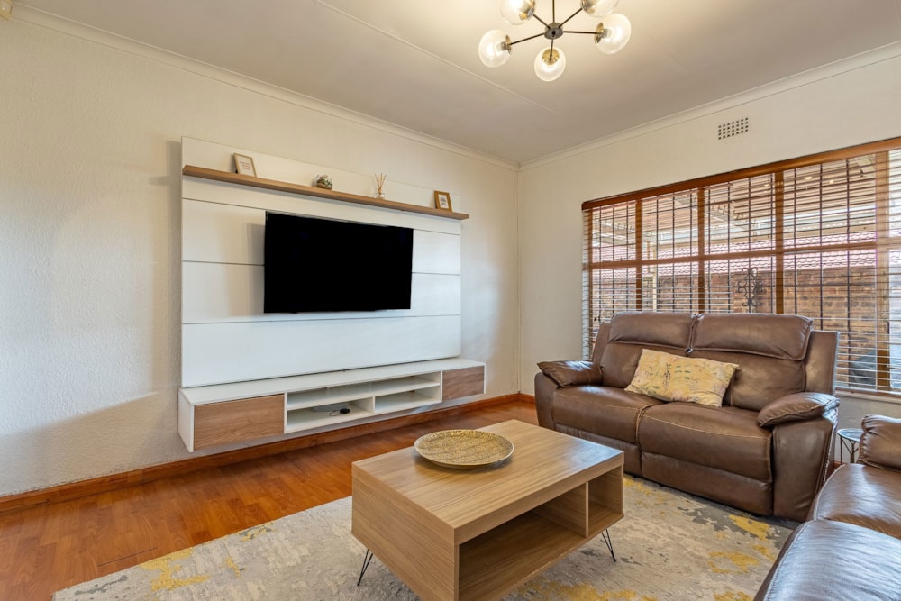 Townhouse for sale in Birchleigh North - KTP1736050