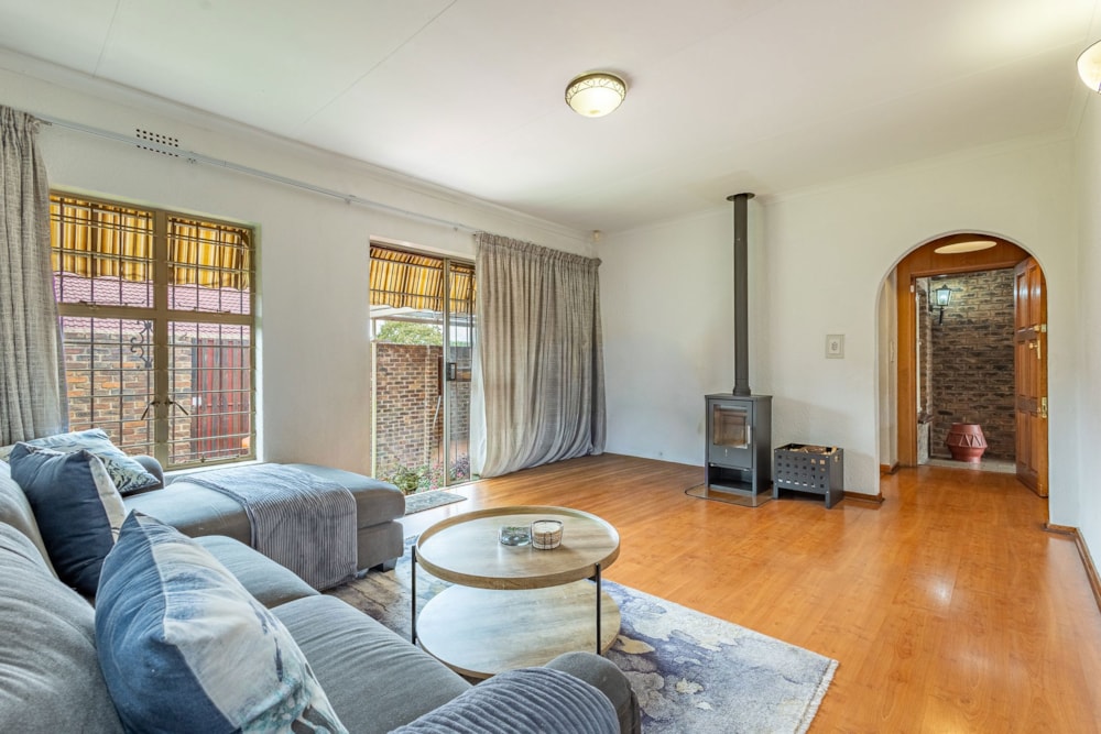 Townhouse for sale in Birchleigh North - KTP1736050