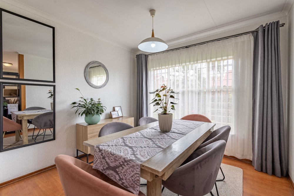 Townhouse for sale in Birchleigh North - KTP1736050