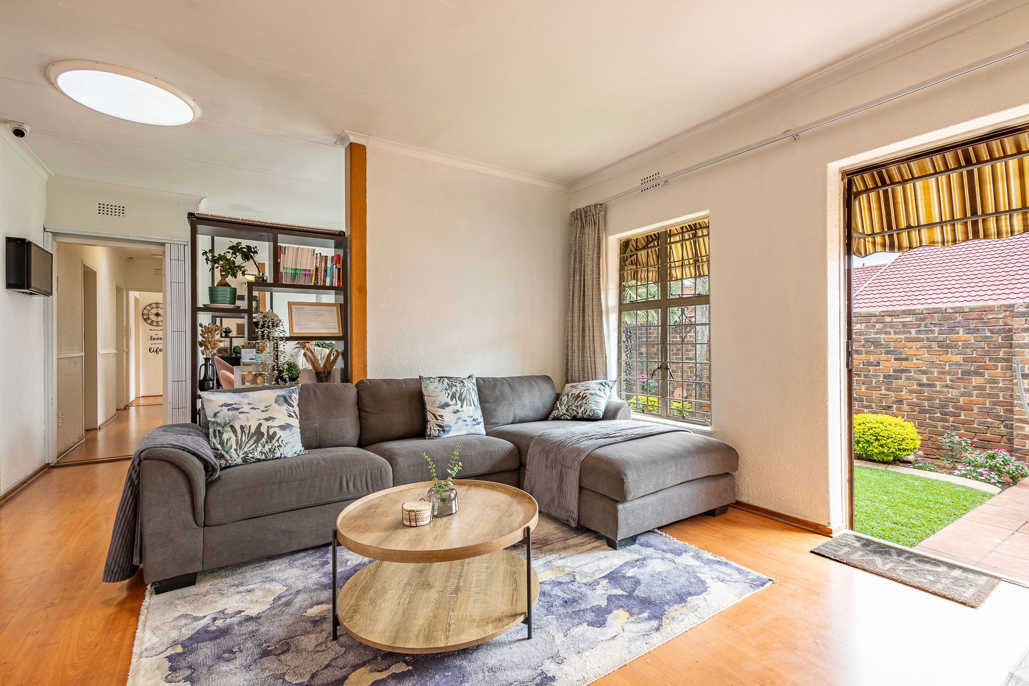 Townhouse for sale in Birchleigh North - KTP1736050