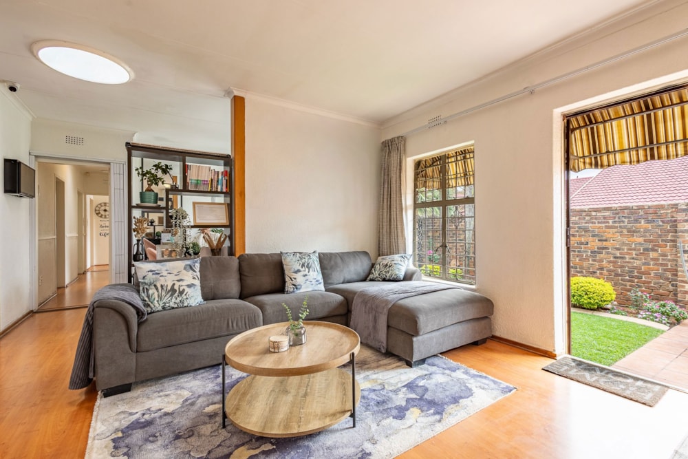 Townhouse for sale in Birchleigh North - KTP1736050