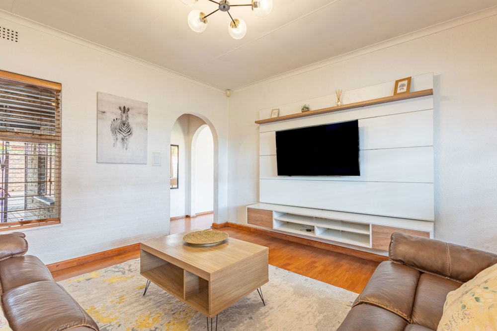 Townhouse for sale in Birchleigh North - KTP1736050