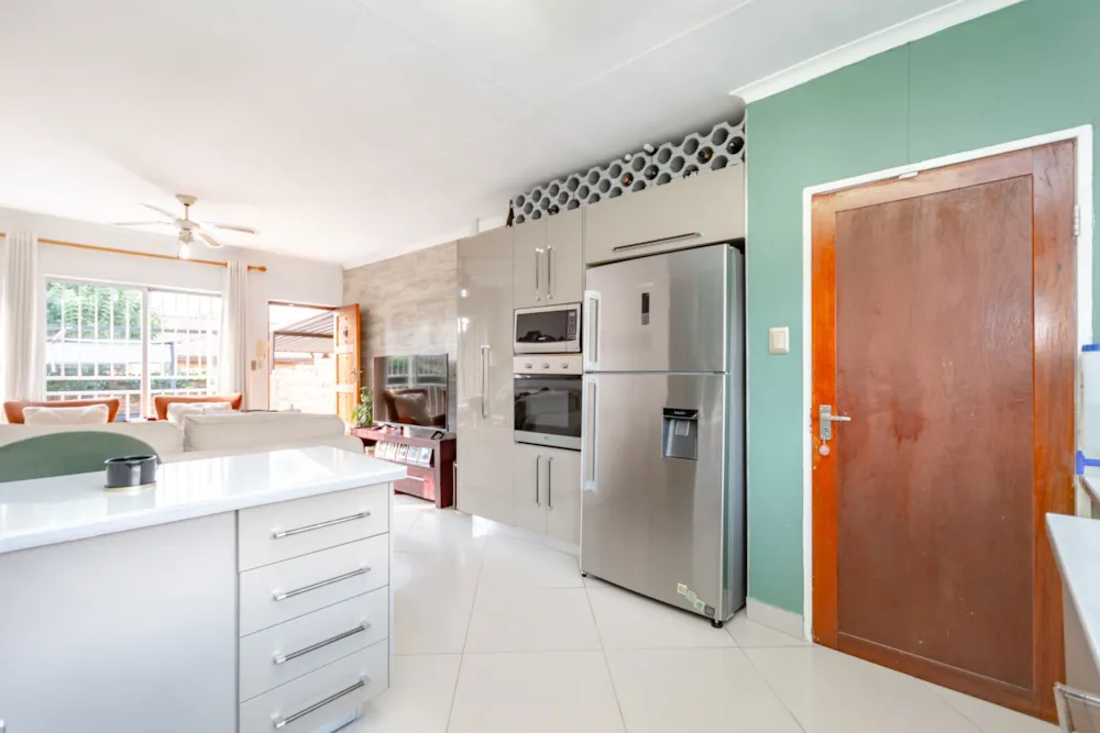 Apartment for sale in Birchleigh North - KTP1734647