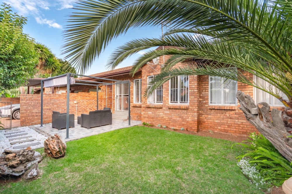 Apartment for sale in Birchleigh North - KTP1734647