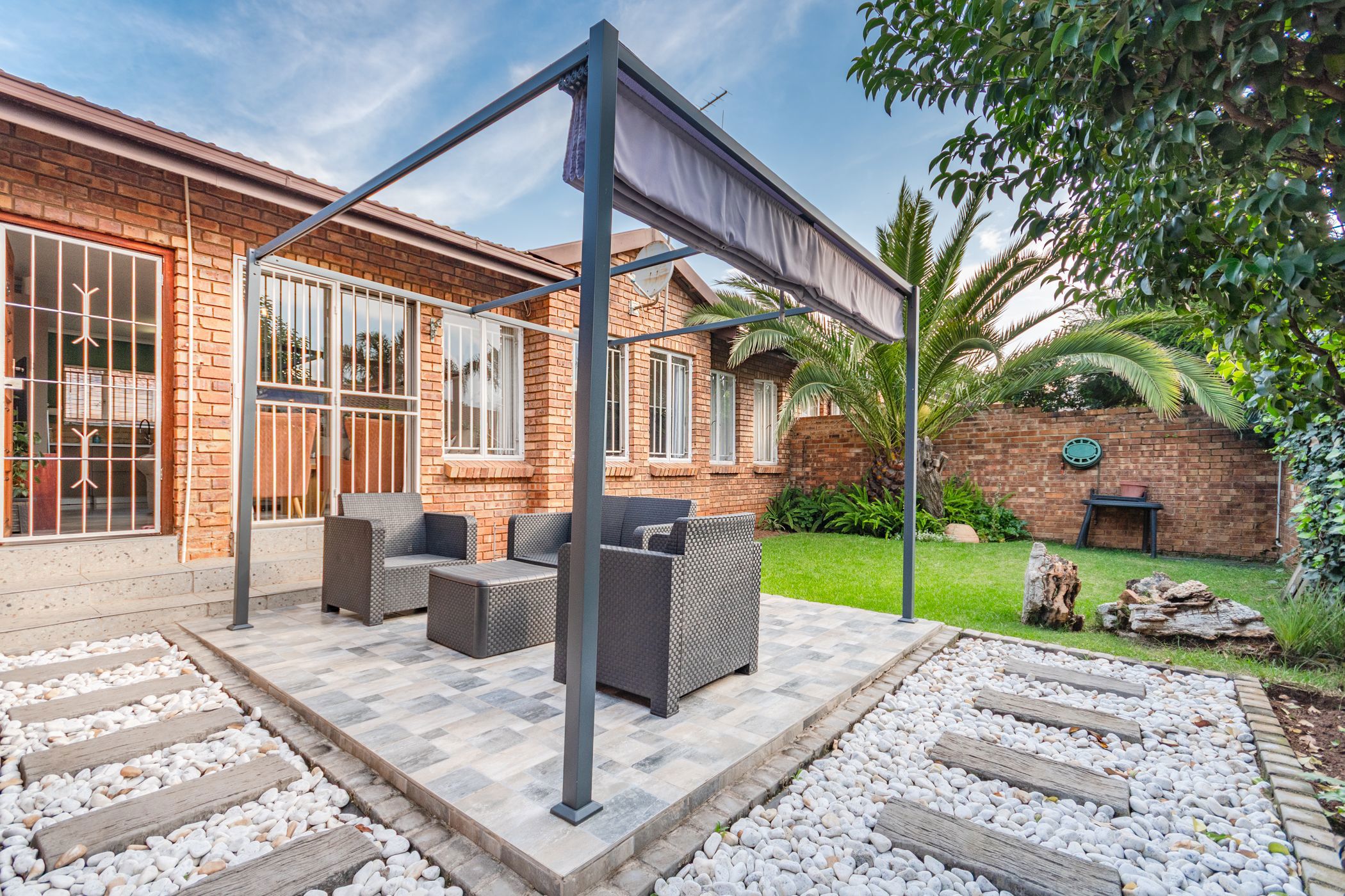 Apartment for sale in Birchleigh North - KTP1734647