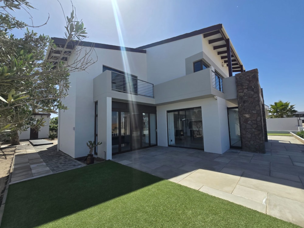 House for sale in Kramersdorf, Namibia - 3NM1737692