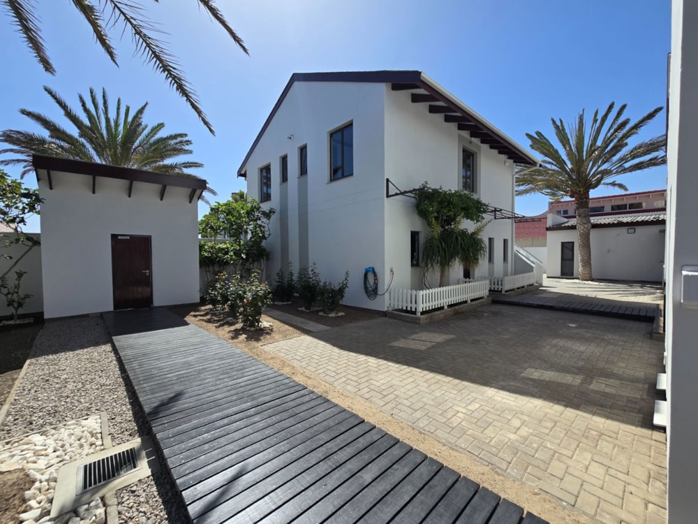 House for sale in Kramersdorf, Namibia - 3NM1737692