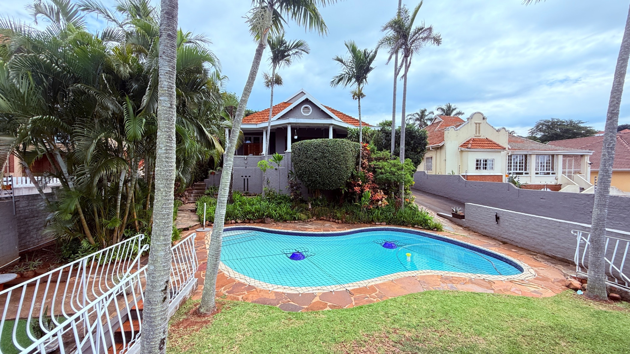 House for sale in Glenwood, Durban - 1DA1736798