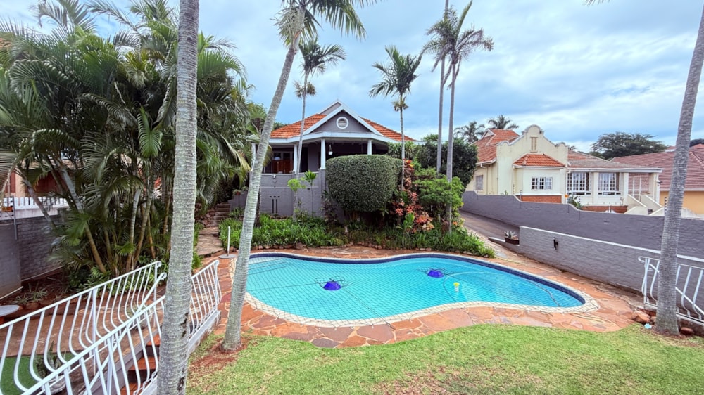 House for sale in Glenwood, Durban - 1DA1736798