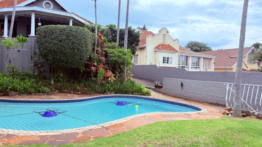 House for sale in Glenwood, Durban - 1DA1736798