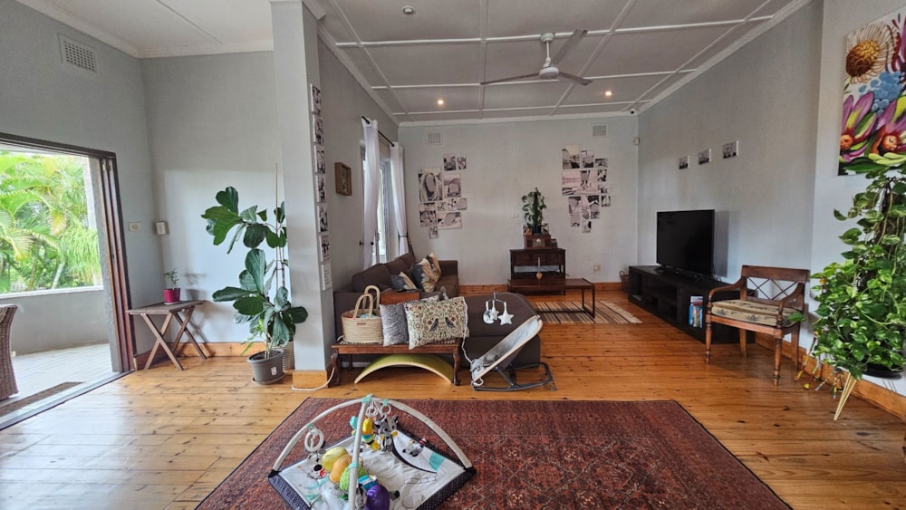 House for sale in Glenwood, Durban - 1DA1736798