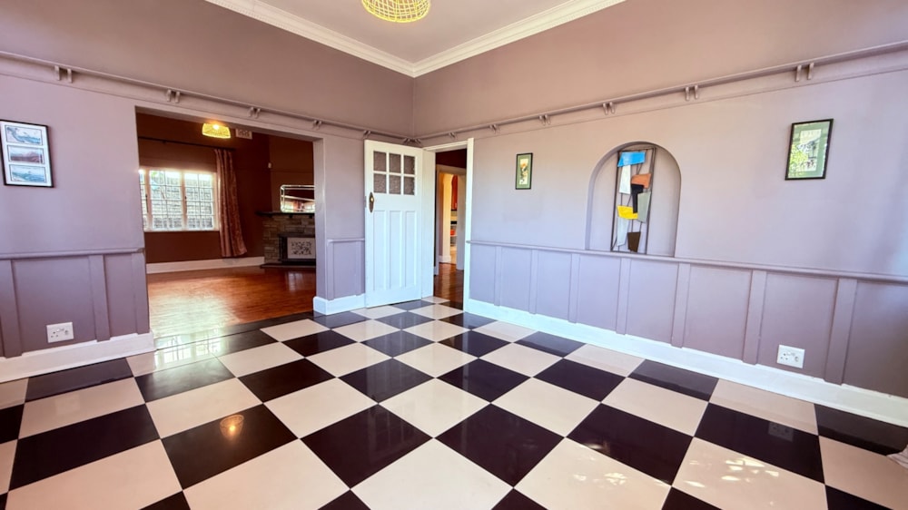 House for sale in Glenwood, Durban - 1DA1738216