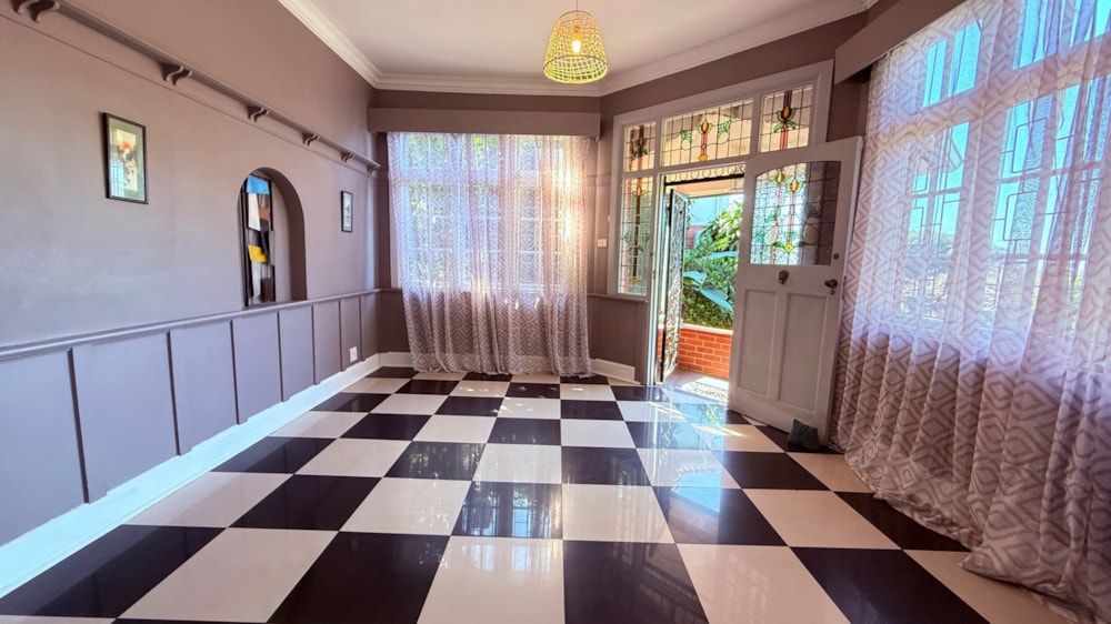 House for sale in Glenwood, Durban - 1DA1738216