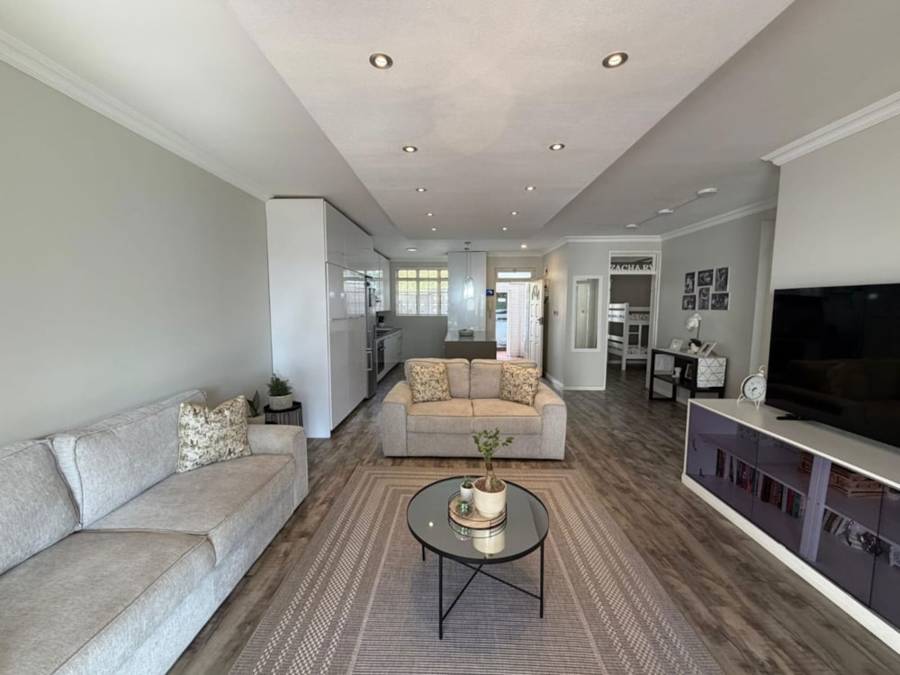 Apartment for sale in Morningside, Durban - 1DA1737781