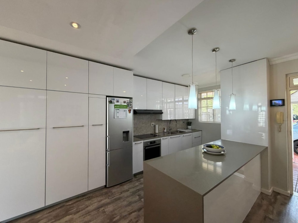 Apartment for sale in Morningside, Durban - 1DA1737781