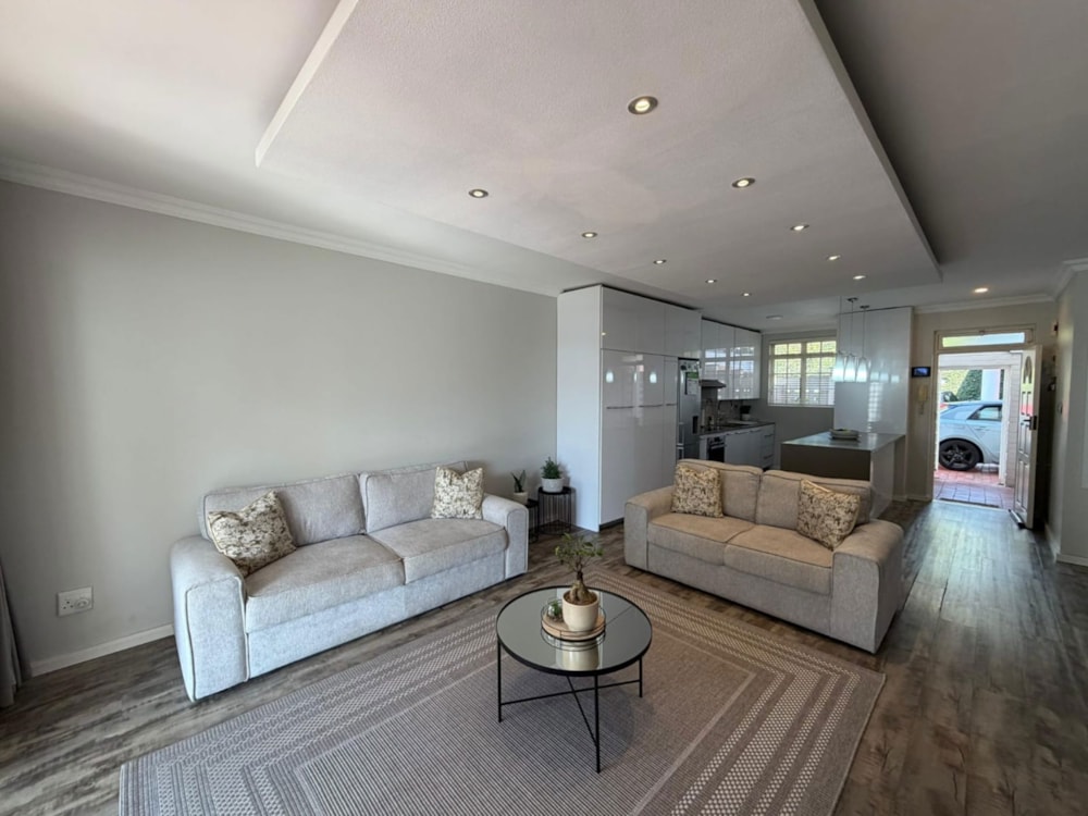 Apartment for sale in Morningside, Durban - 1DA1737781