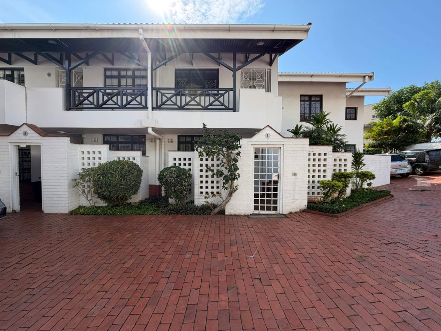 Apartment for sale in Morningside, Durban - 1DA1737781