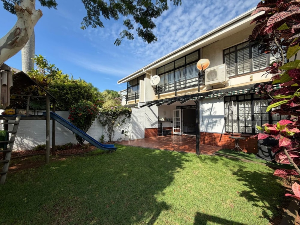 Apartment for sale in Morningside, Durban - 1DA1737781