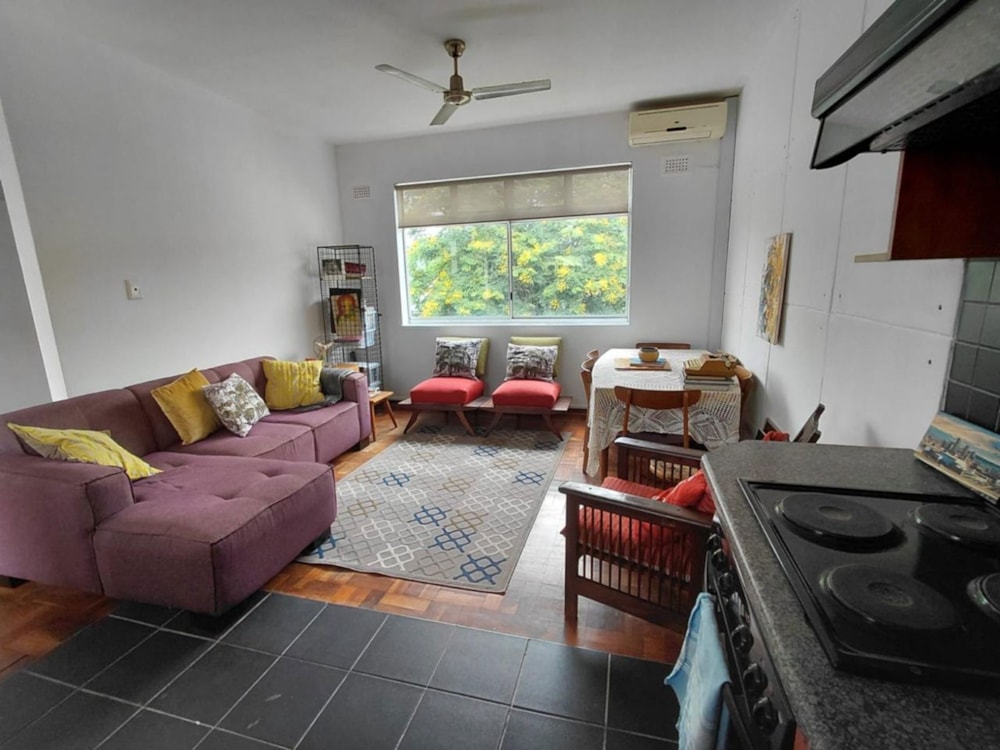 Apartment for sale in Morningside, Durban - 1DA1737939
