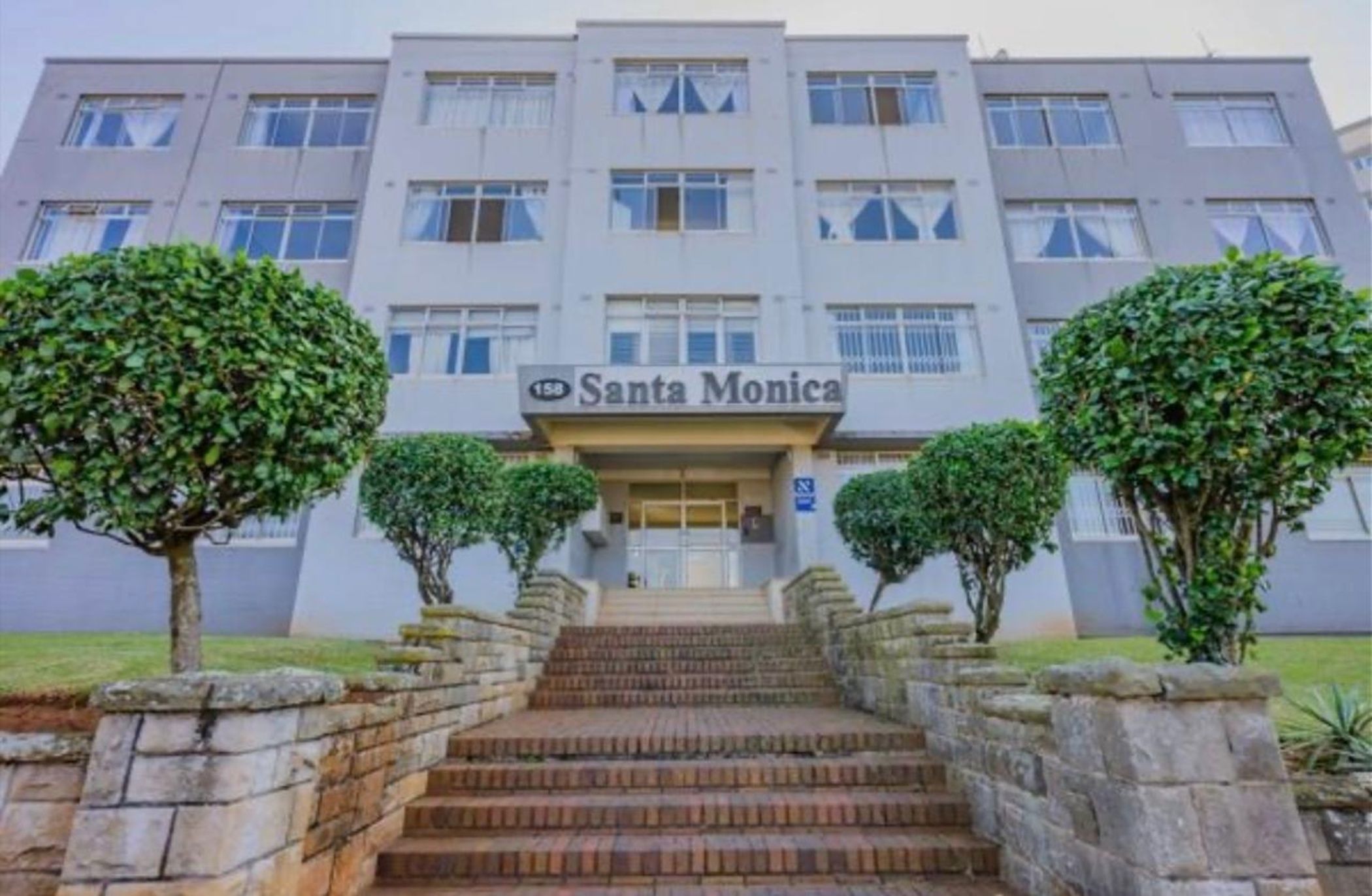 Apartment for sale in Morningside, Durban - 1DA1737939