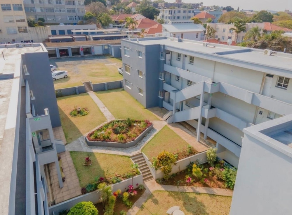 Apartment for sale in Morningside, Durban - 1DA1737939
