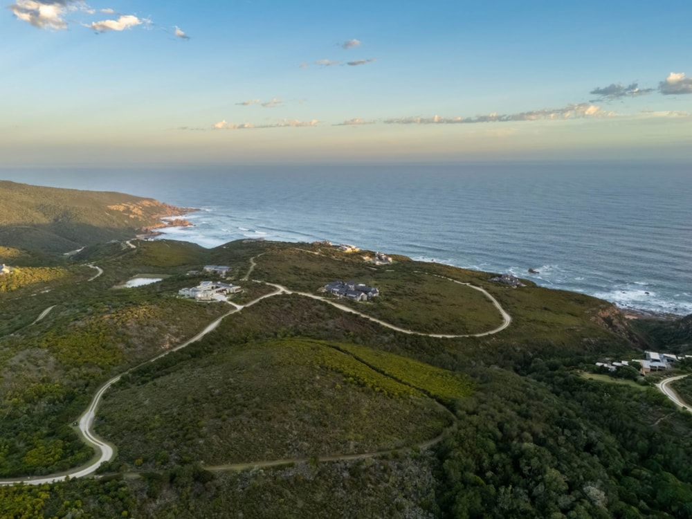 Vacant land for sale in Pezula Private Estate - 1KG1734552