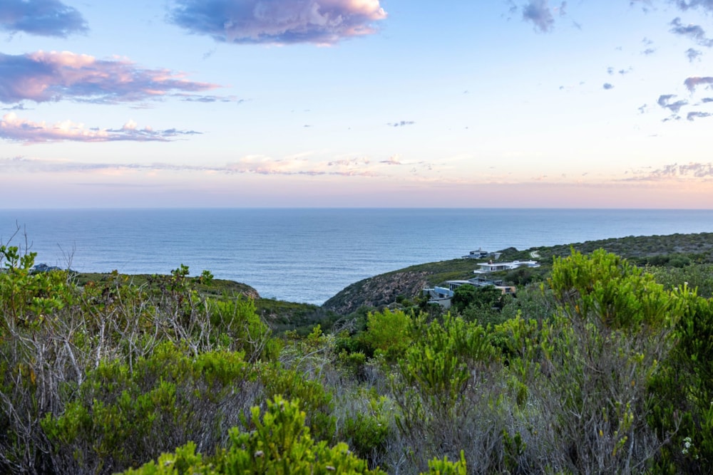 Vacant land for sale in Pezula Private Estate - 1KG1734552