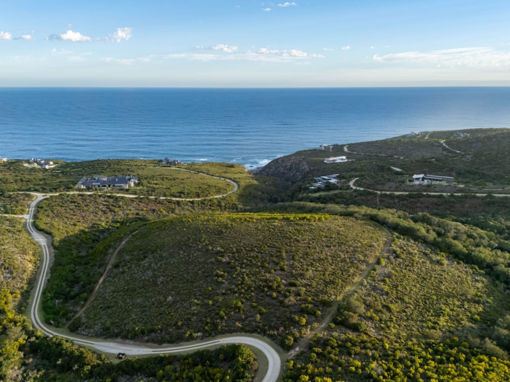 Vacant land for sale in Pezula Private Estate - 1KG1734552