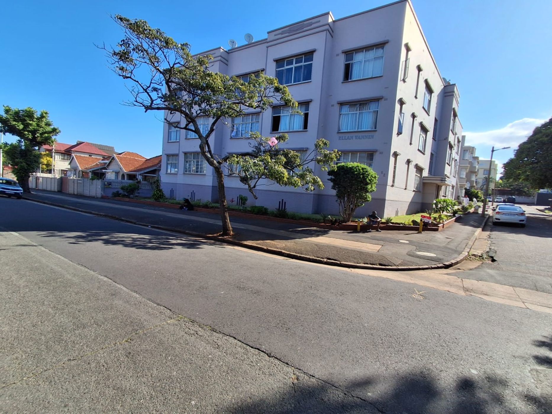 Apartment for sale in Bulwer, Durban - 1DA1738178
