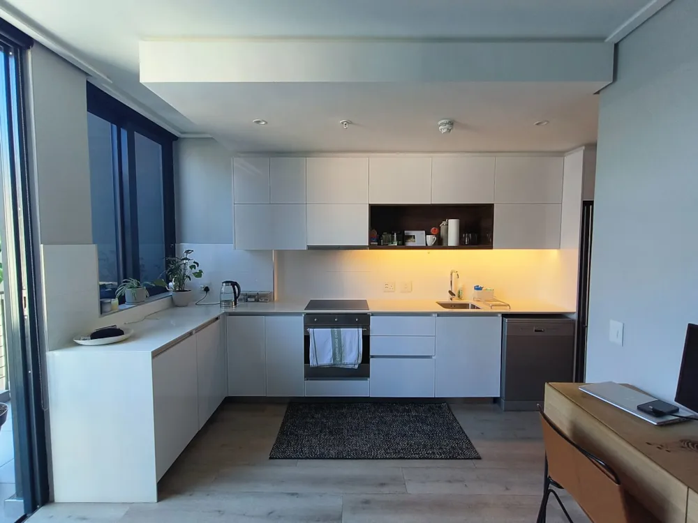 Apartment let in Cape Town Central - CBL1736179 Apartment let in Cape Town Central - CBL1736179
