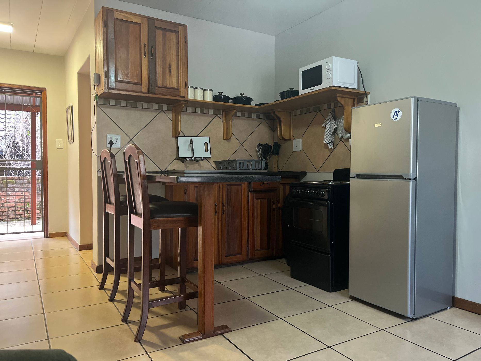 Residential complex to rent in Arbor Park, Tzaneen - 1TA1736999