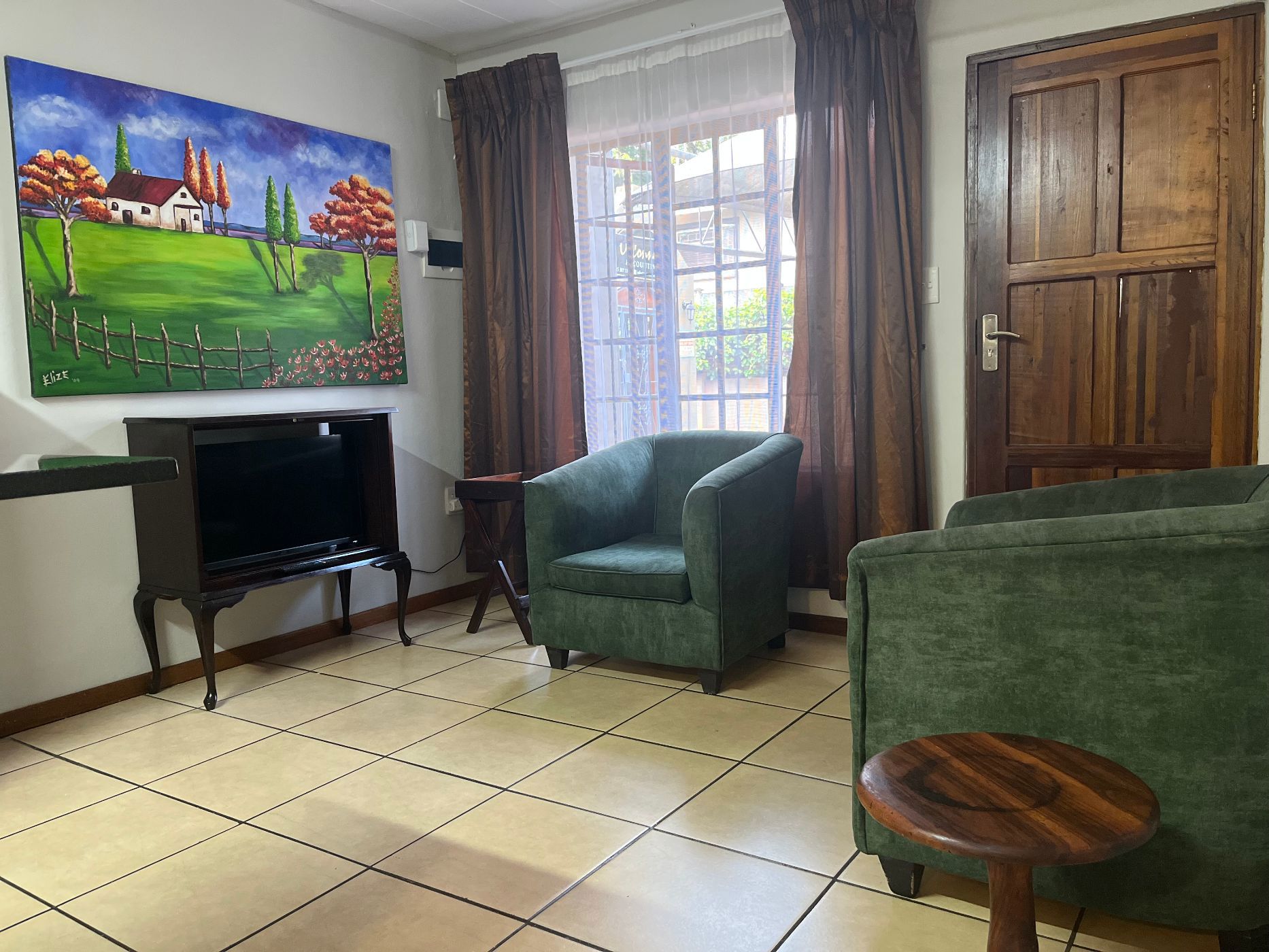 Residential complex to rent in Arbor Park, Tzaneen - 1TA1736999