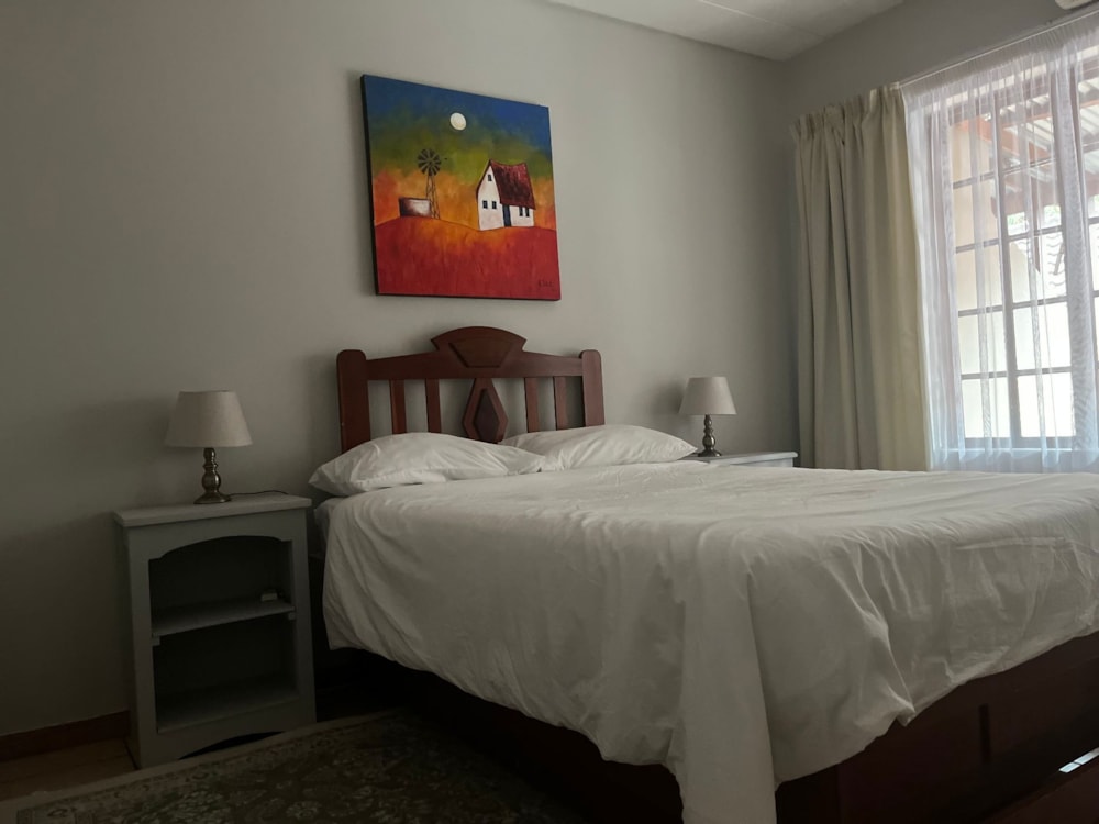 Residential complex to rent in Arbor Park, Tzaneen - 1TA1736999